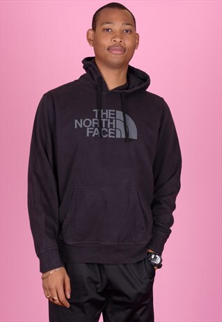 VINTAGE THE NORTH FACE HOODIE