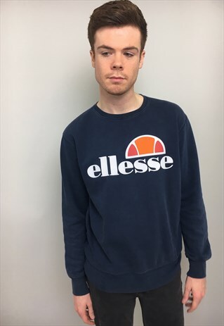 VINTAGE SWEATSHIRT