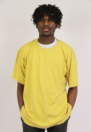 VINTAGE NIKE TSHIRT