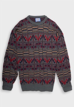 Pendleton knitted jumper