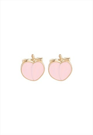 Playpark Apple Studs