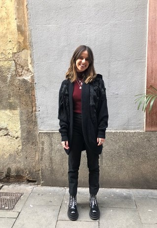 TINA BLACK