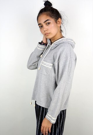 VINTAGE 90'S PULLOVER HOODIE
