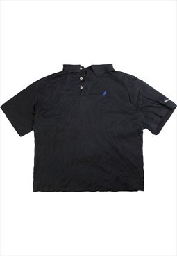 Vintage 90's Polo Ralph Lauren Polo Shirt Golf Short Sleeve