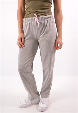 grey kappa tracksuit
