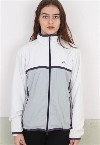 VINTAGE 90S ADIDAS JACKET /CVBJA198
