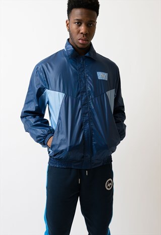VINTAGE PUMA JACKET