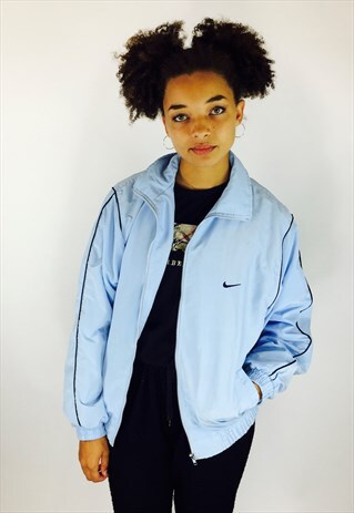 NIKE TRACK JACKET