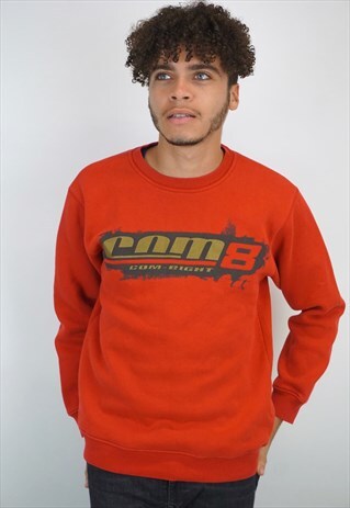 VINTAGE 90'S SWEATSHIRT