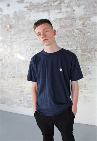 VINTAGE TIMBERLAND T-SHIRT