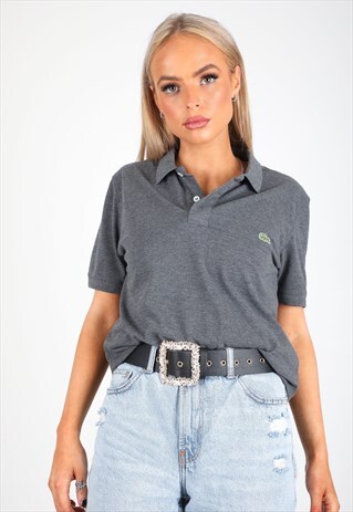 VINTAGE LACOSTE POLO T-SHIRT T98