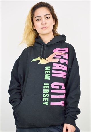 VINTAGE 90'S SWEATSHIRT