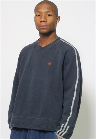 VINTAGE ADIDAS SWEATSHIRT