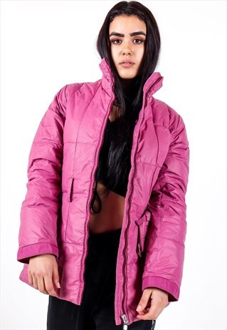 VINTAGE REFRIGIE PUFFER JACKET AWJ126