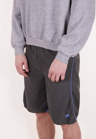 90S VINTAGE NIKE SPORTS SHORTS AA9854