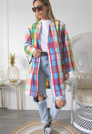 VINTAGE JACKET