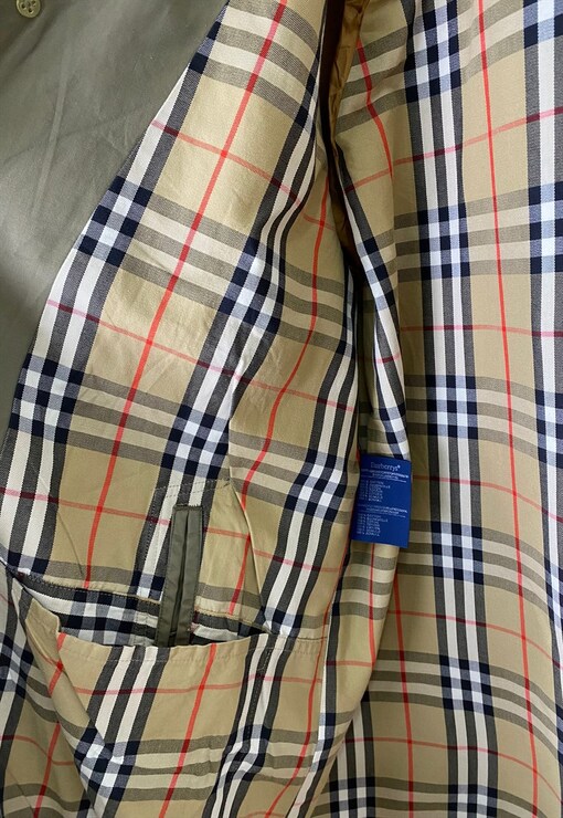 garment image