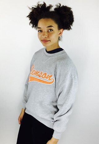 RUSSELL ATHELETIC USA SWEATSHIRT