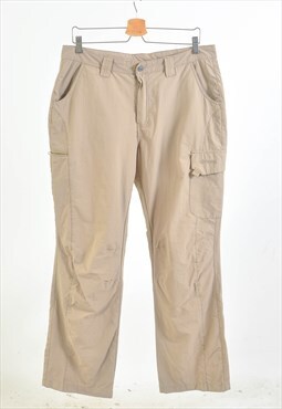 Vintage 00s cargo trousers
