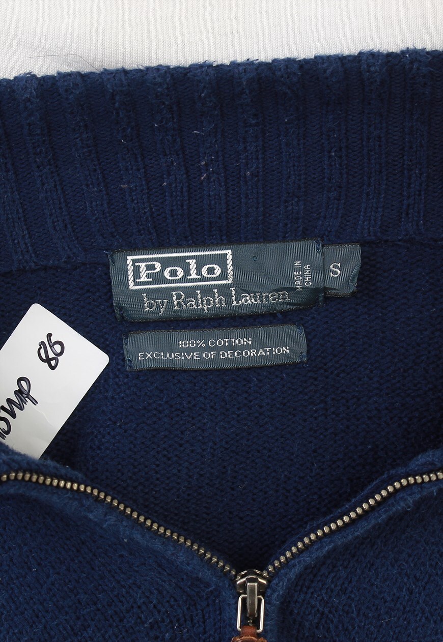 Polo ralph lauren discount exclusive of decoration