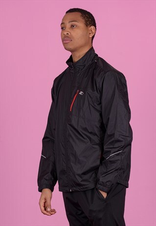 VINTAGE STARTER JACKET