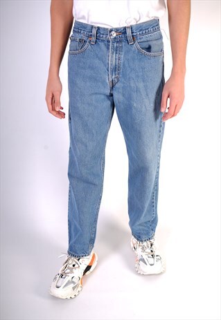VINTAGE LEVIS 550 JEANS