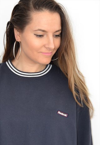 90'S REEBOK VINTAGE SWEATSHIRT/JUMPER