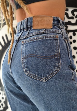LEE JEANS