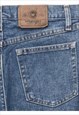 VINTAGE STRAIGHT LEG WRANGLER JEANS - W33