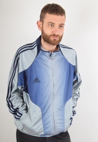 ADIDAS JACKET (1982)