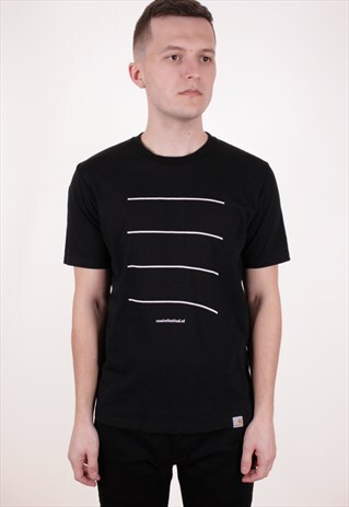 90S VINTAGE CARHARTT T-SHIRT AA9106
