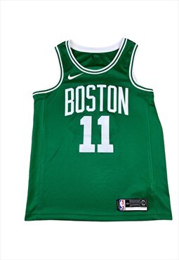 Boston Celtics Kyrie Irving Nike NBA Jersey