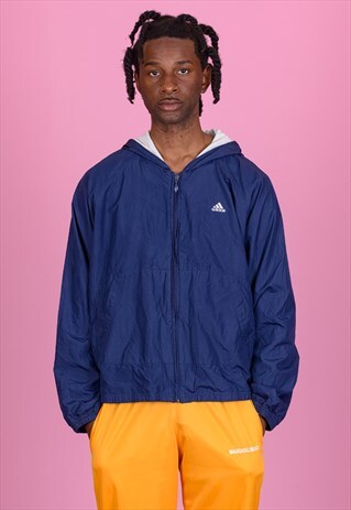 VINTAGE ADIDAS JACKET