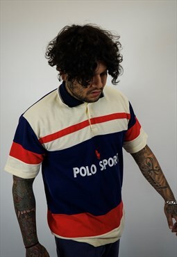 Ralph Lauren Polo Sport Polo Shirt