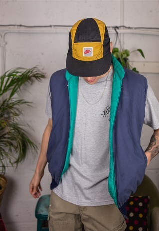 VINTAGE 90'S TOMMI'S GILET JACKET