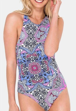 VERITY SWIMSUIT