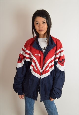 VINTAGE ADIDAS JACKET 90'S (2679)