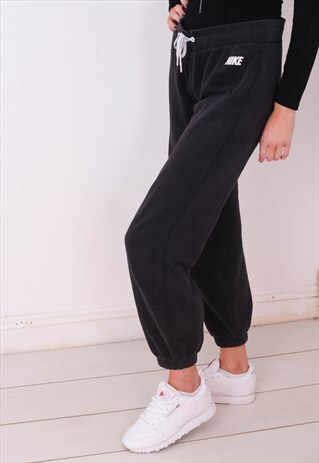 VINTAGE NIKE TRACK PANTS CGTR21