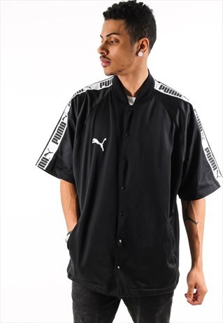 VINTAGE PUMA TRACK JACKET JACAW240