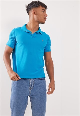VINTAGE GANT POLO TOP