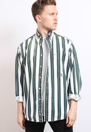 VINTAGE TOMMY HILFIGER SHIRT
