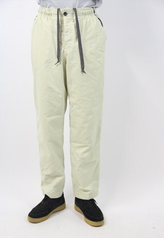 VINTAGE NIKE TRACKSUIT BOTTOMS