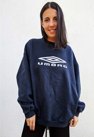 VINTAGE SWEATSHIRT