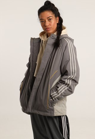 VINTAGE ADIDAS WEATHERPROOF JACKET