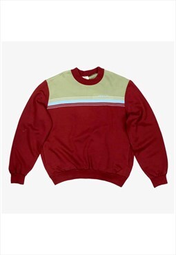 Vintage 70s/80s Adidas Ventex Jumper