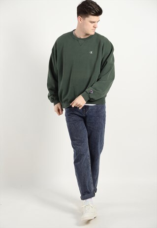 VINTAGE CHAMPION SWEATSHIRT