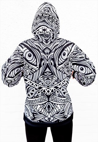 The Aya Tracksuit 