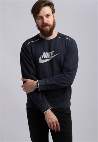 VINTAGE 90S NIKE SWEATSHIRT
