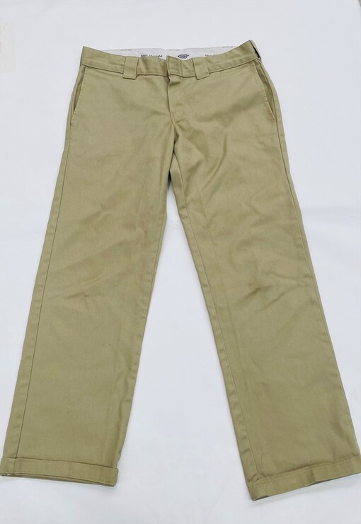 garment image