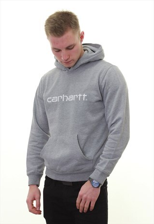 VINTAGE CARHARTT HOODY
